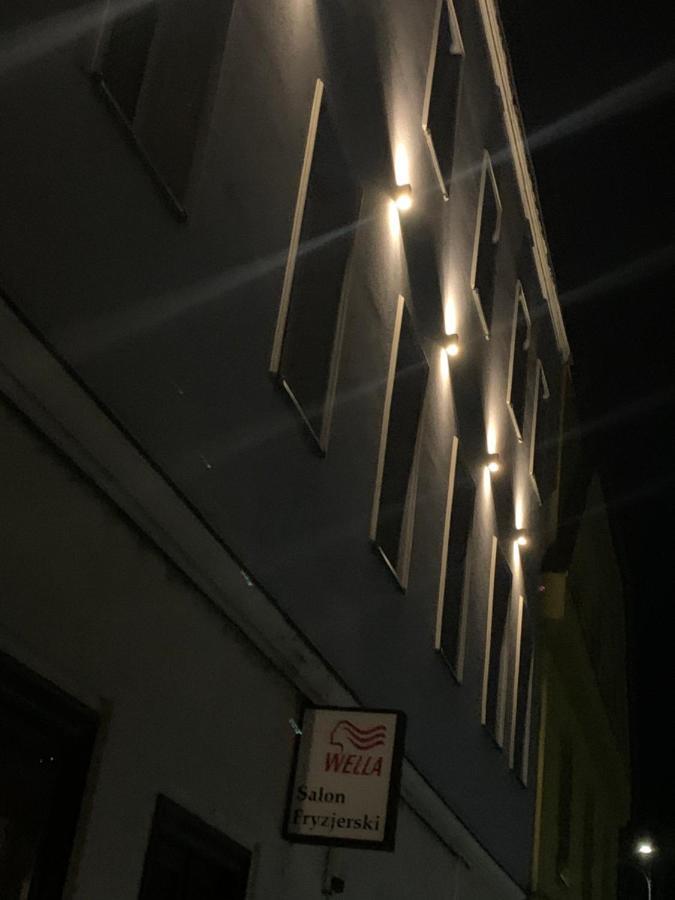Browarna 1 Apartamenty Przy Rynku 拉齐布日 外观 照片