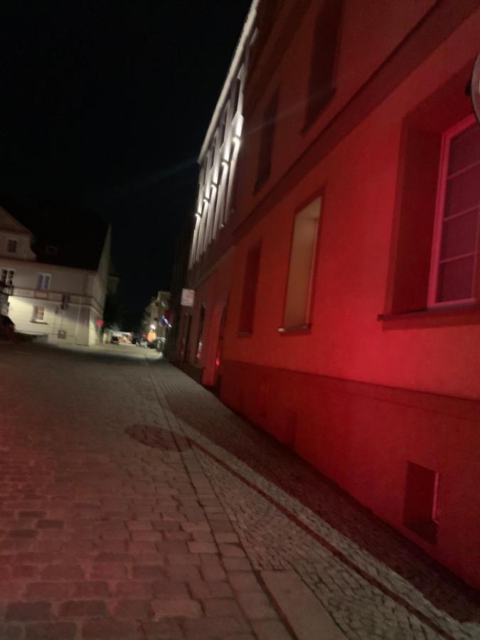Browarna 1 Apartamenty Przy Rynku 拉齐布日 外观 照片