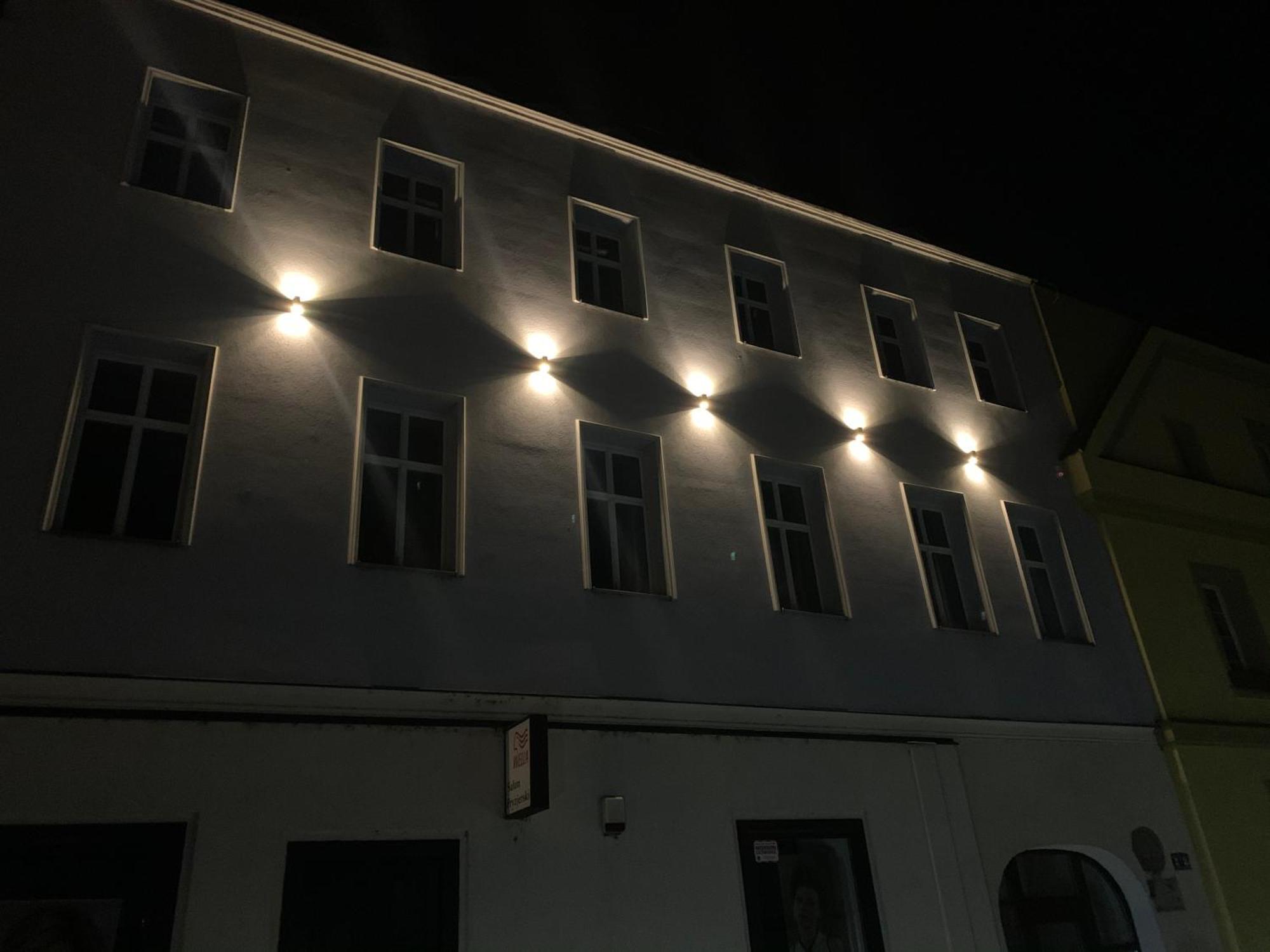 Browarna 1 Apartamenty Przy Rynku 拉齐布日 外观 照片